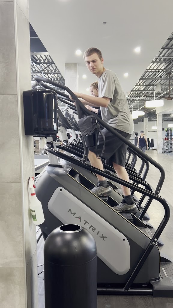  Onelife Fitness Dawsonville