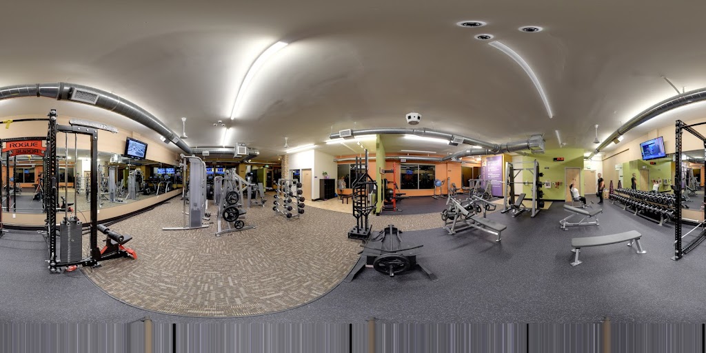  ANYTIME FITNESS COVINA