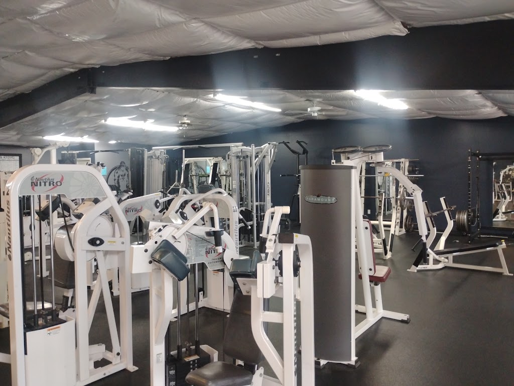  Jagged Edge Fitness, LLC.