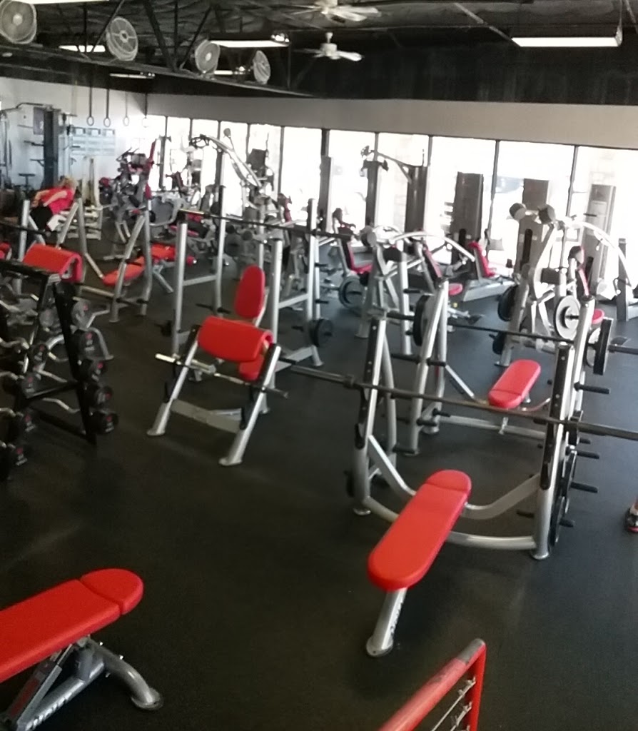  24/7 Health & Fitness