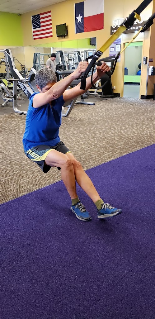  Anytime Fitness Gatesville