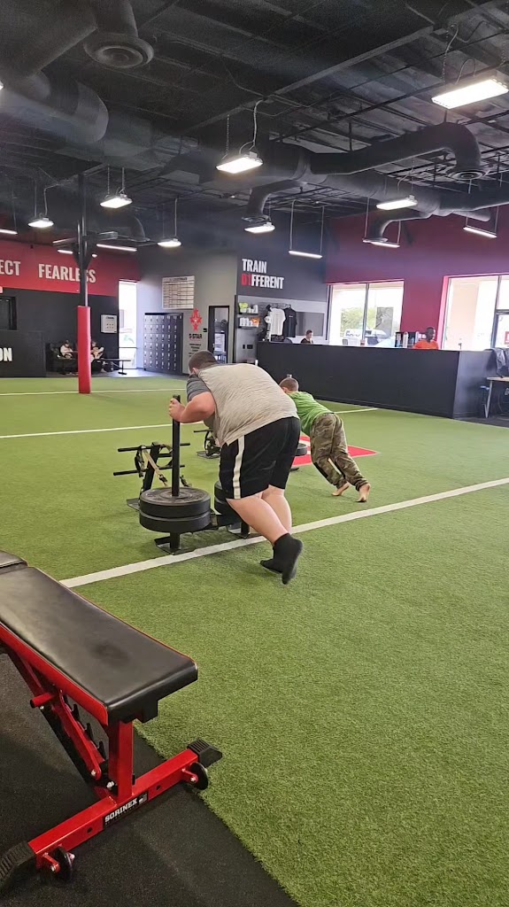  D1 Training Val Vista