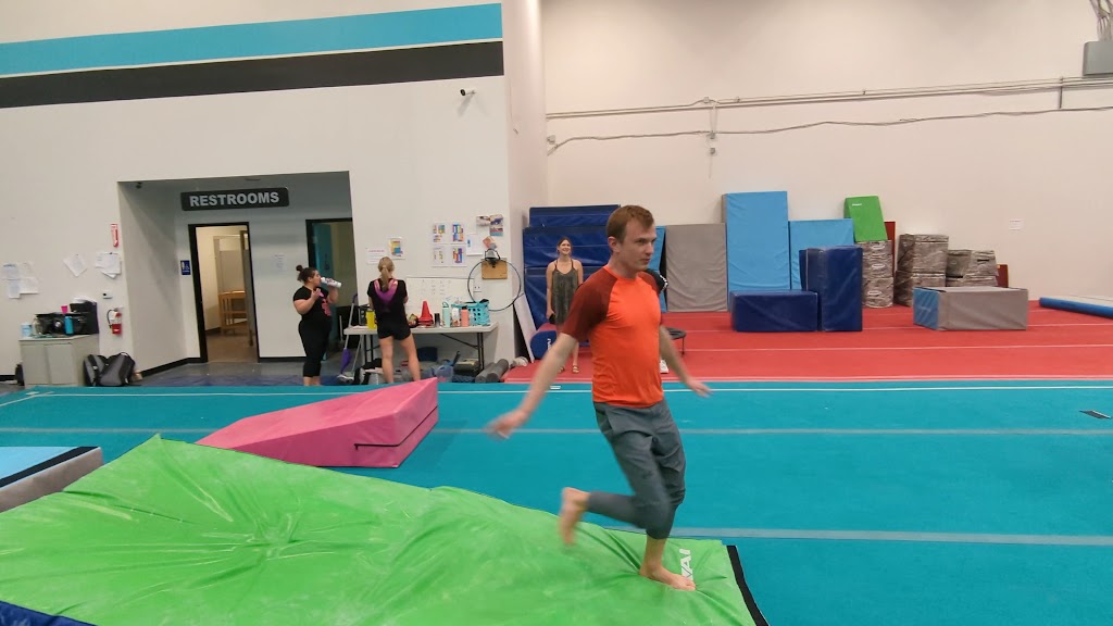  San Diego UNITED Training Center