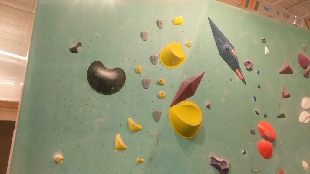  Bouldering Project - Minneapolis