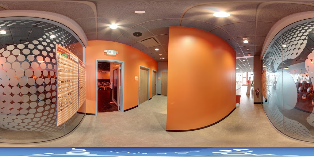  Orangetheory Fitness