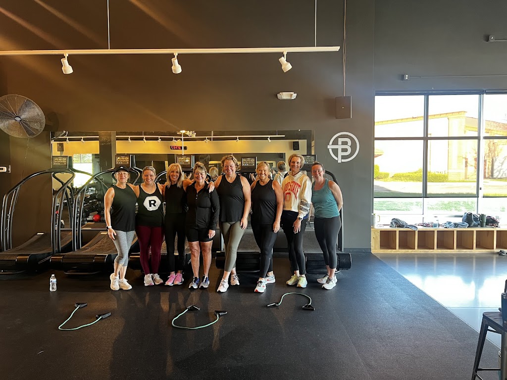  Blueprint Health & Fitness