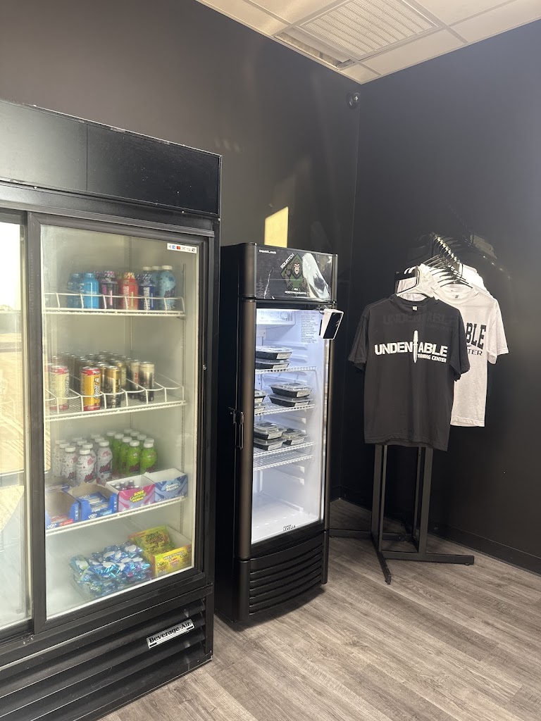  Undeniable Training Center | 24/7 Access Private Gym