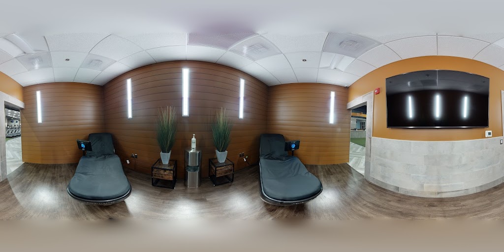  Onelife Fitness - Olney