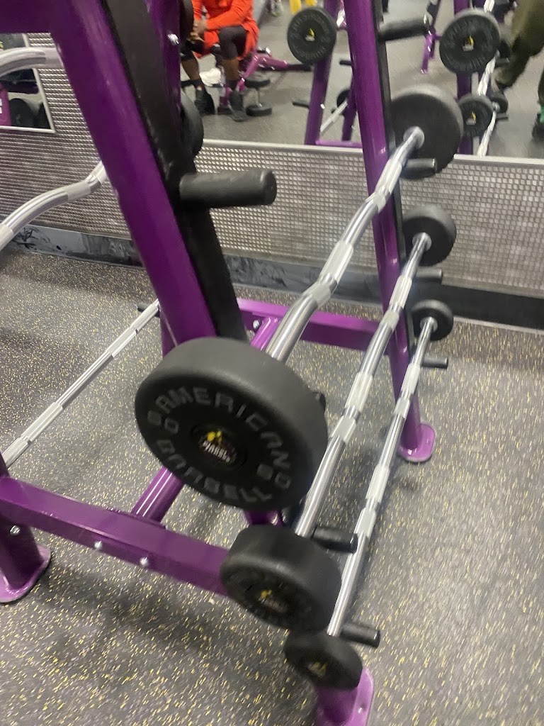  Planet Fitness