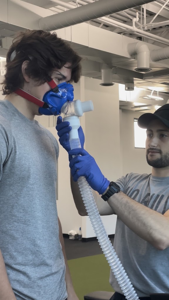  No Bull Personal Training