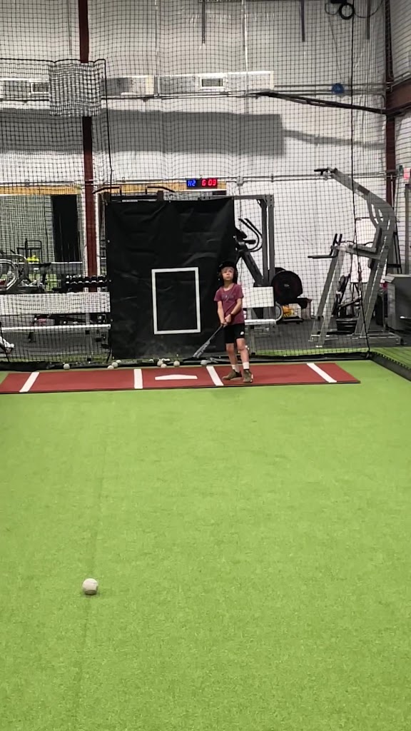  Foundry Athletic Center