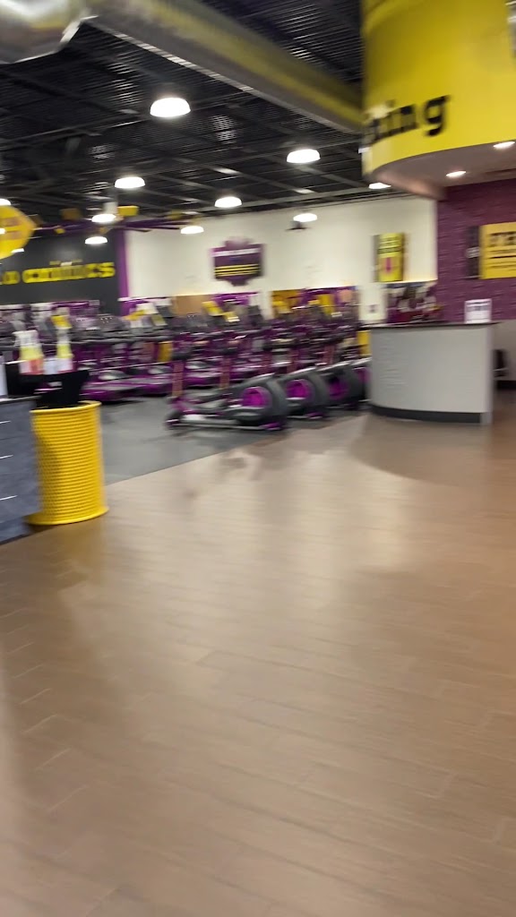  Planet Fitness