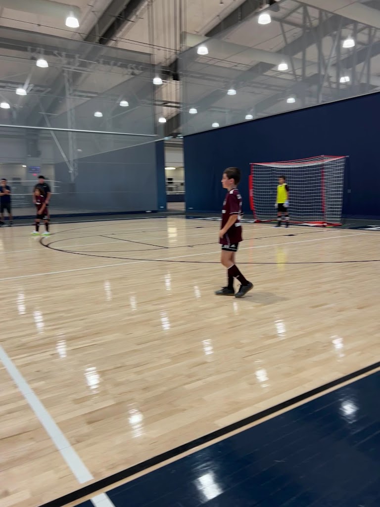  Legends Event Center