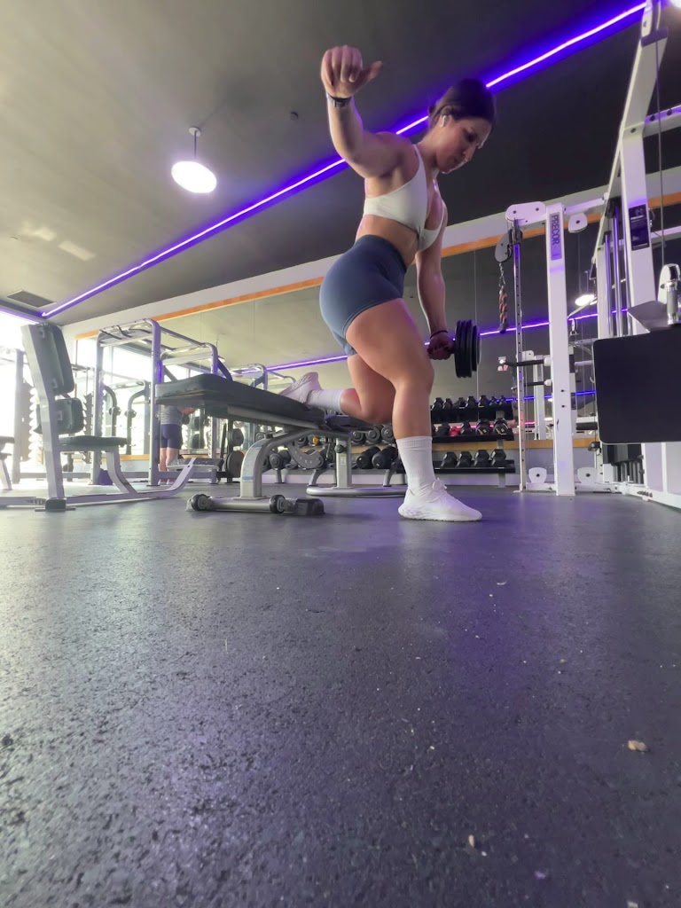  Prestige Miami Fitness Club