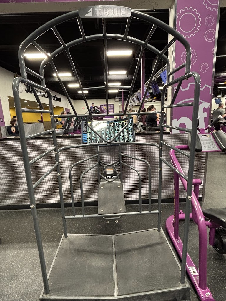  Planet Fitness