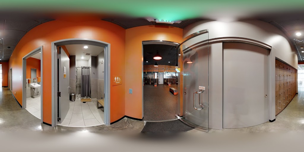  Orangetheory Fitness