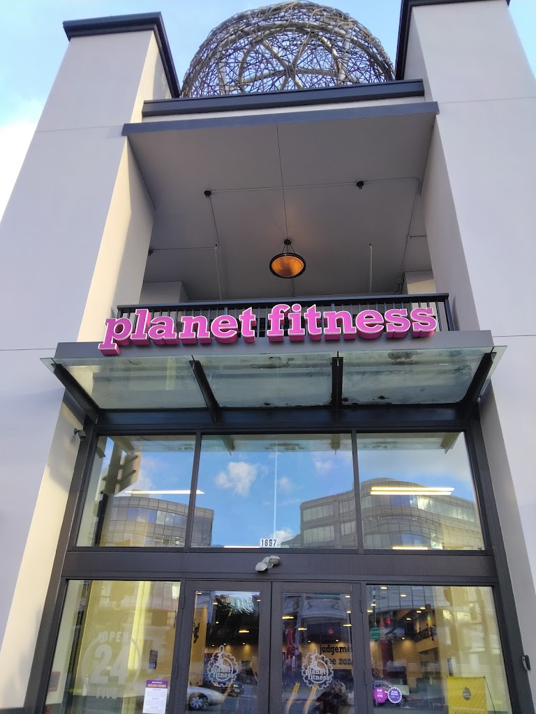  Planet Fitness