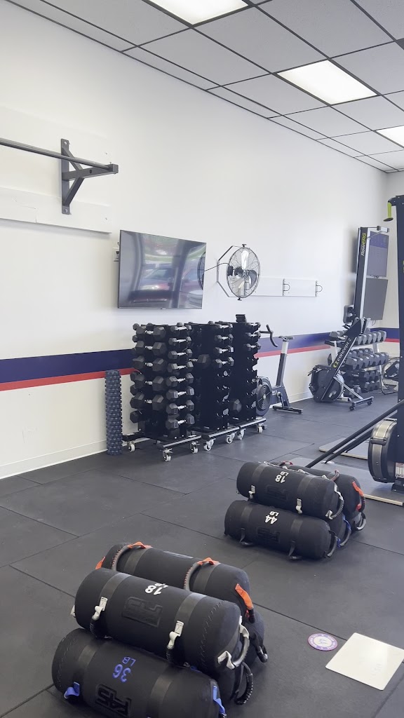  F45 Training Coeur D' Alene