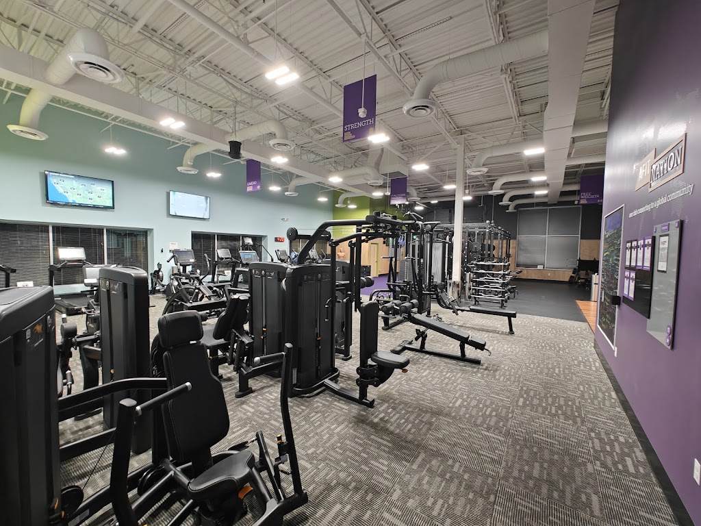  Anytime Fitness