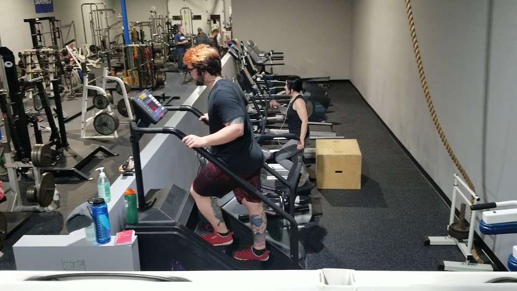  Celli's Fitness Center