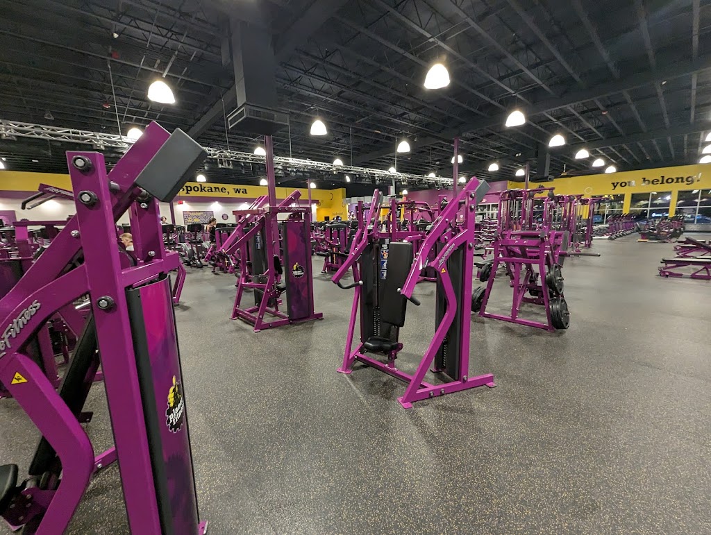  Planet Fitness