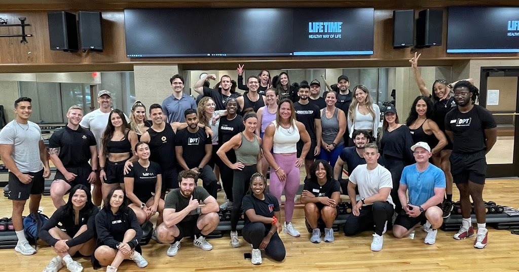  Show Up Fitness Personal Training Gym and Internship San Diego