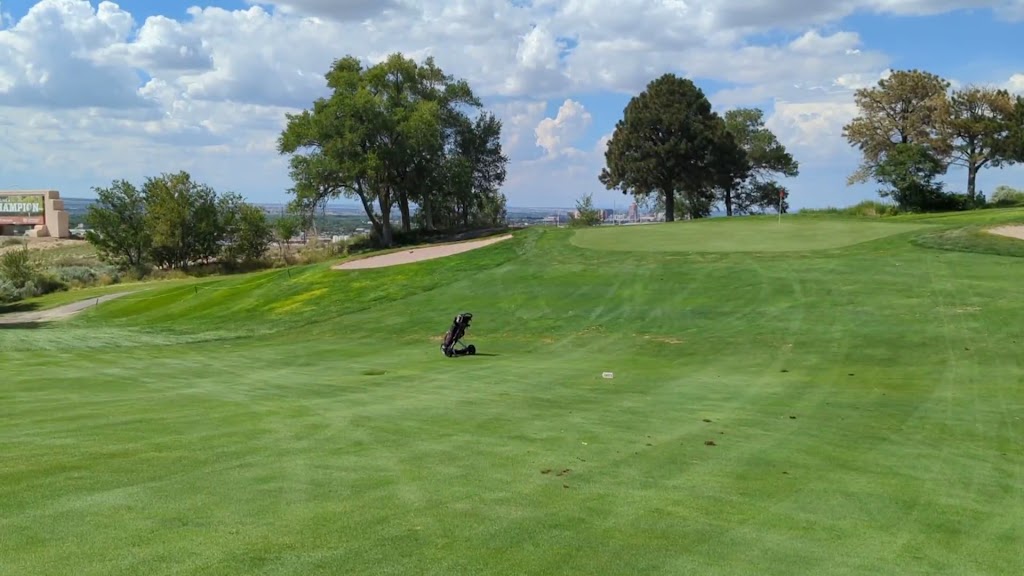  University of New Mexico