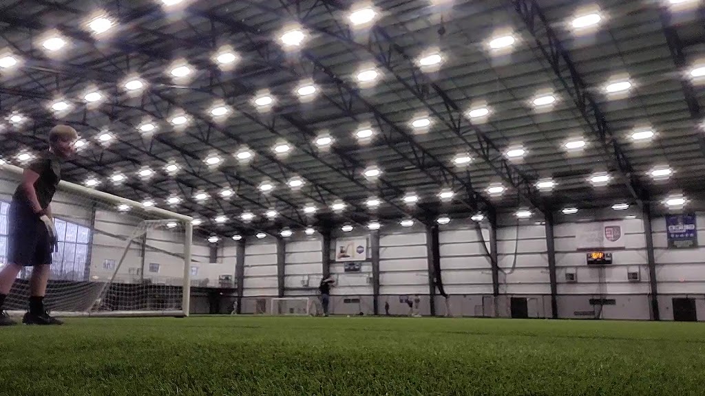  Pinnacle Athletic Campus and Events Center