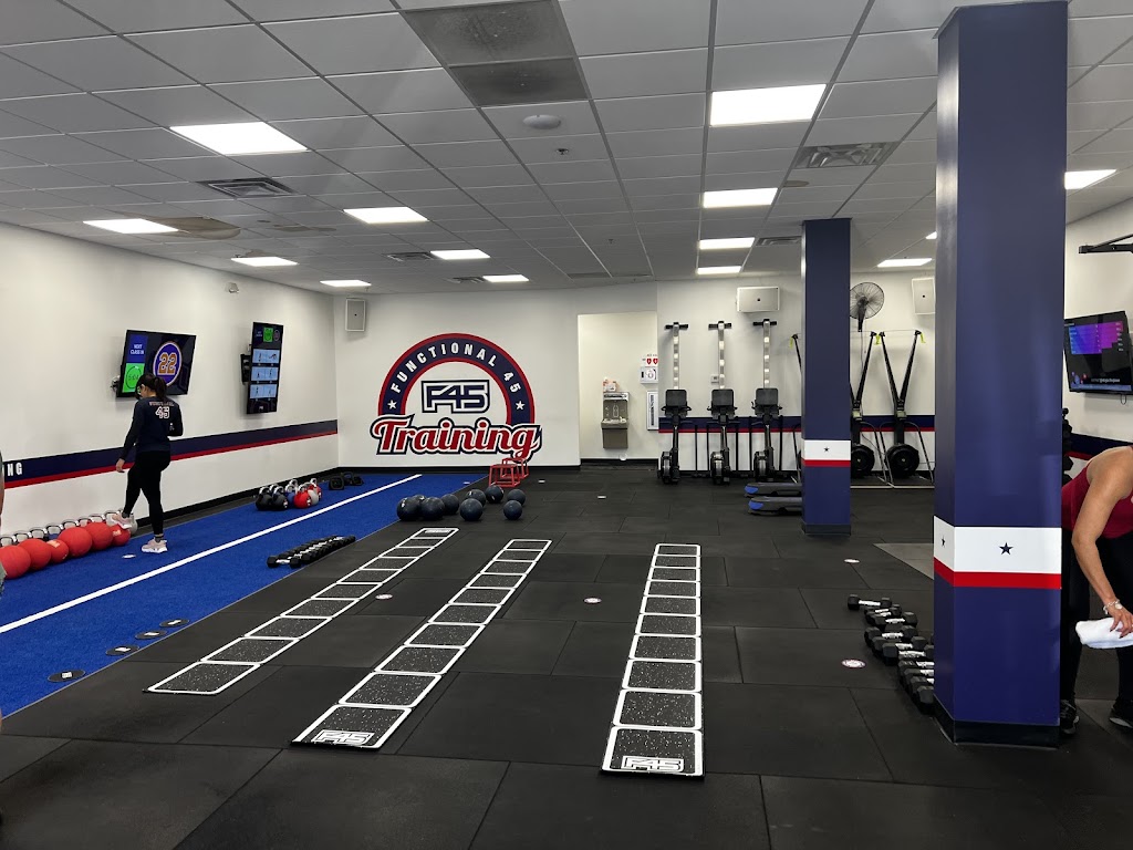  F45 Training Goodyear