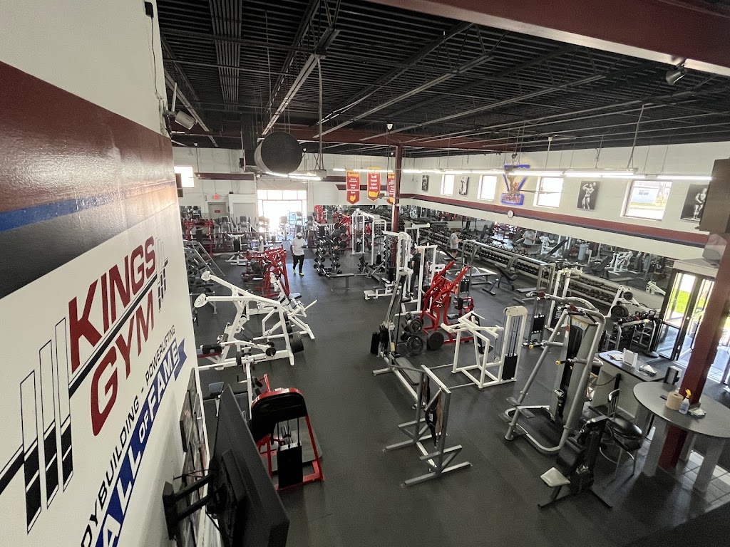  Kings Gym
