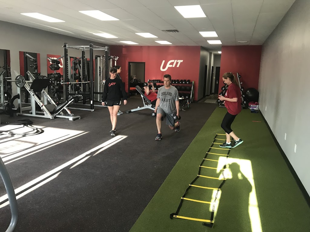  UFit North Fitness Studio