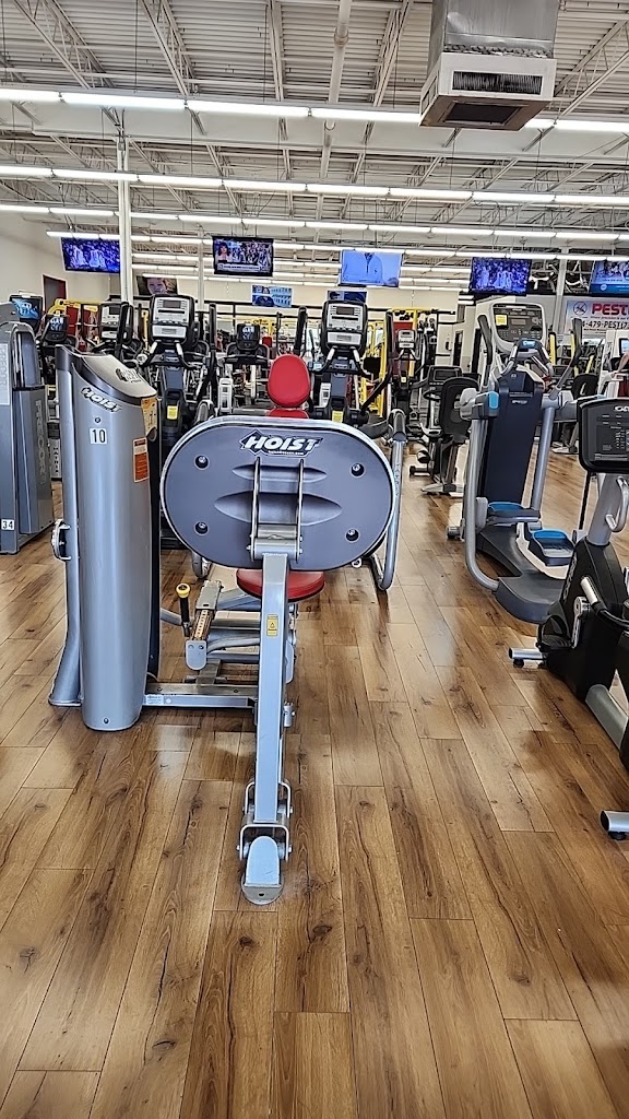  Rock Fitness- Aspen Street OPEN 24/7