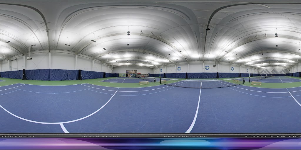  Galbraith Tennis Center