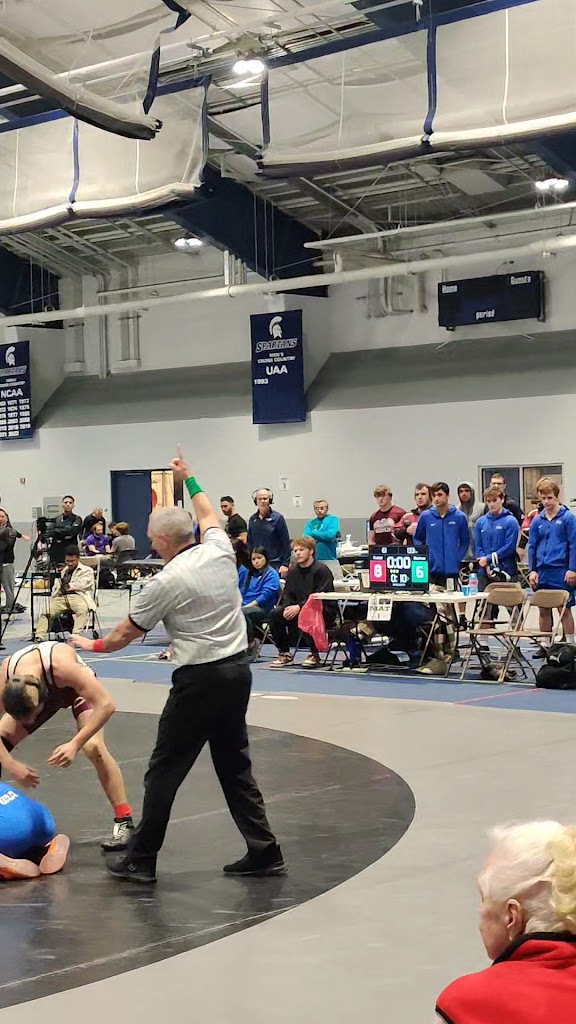  Veale Recreation Center