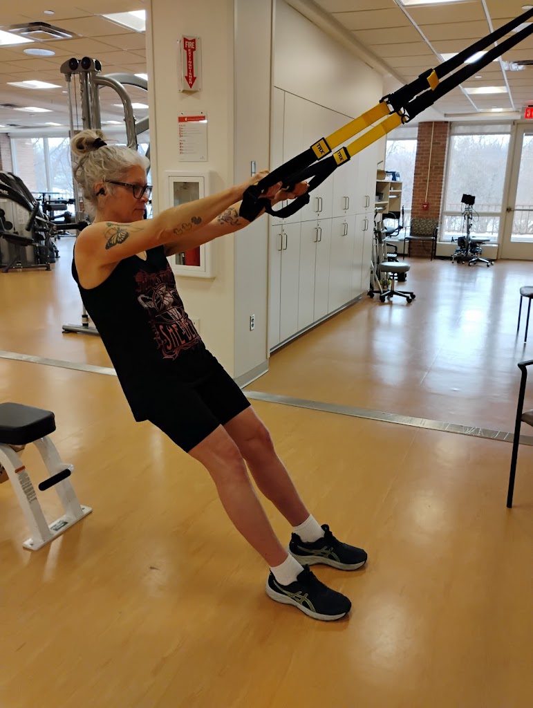  Courage Kenny Rehabilitation Institute Aquatics and Fitness Center – Golden Valley