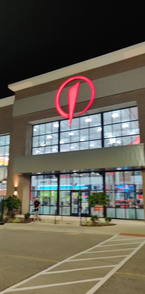  The Edge Fitness Clubs