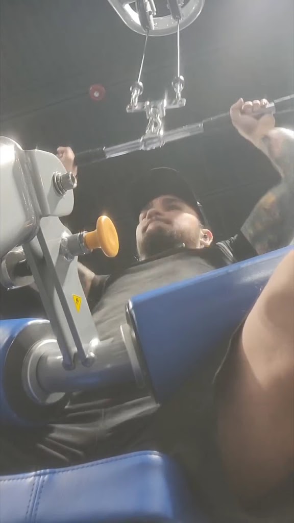  Crunch Fitness - Newark