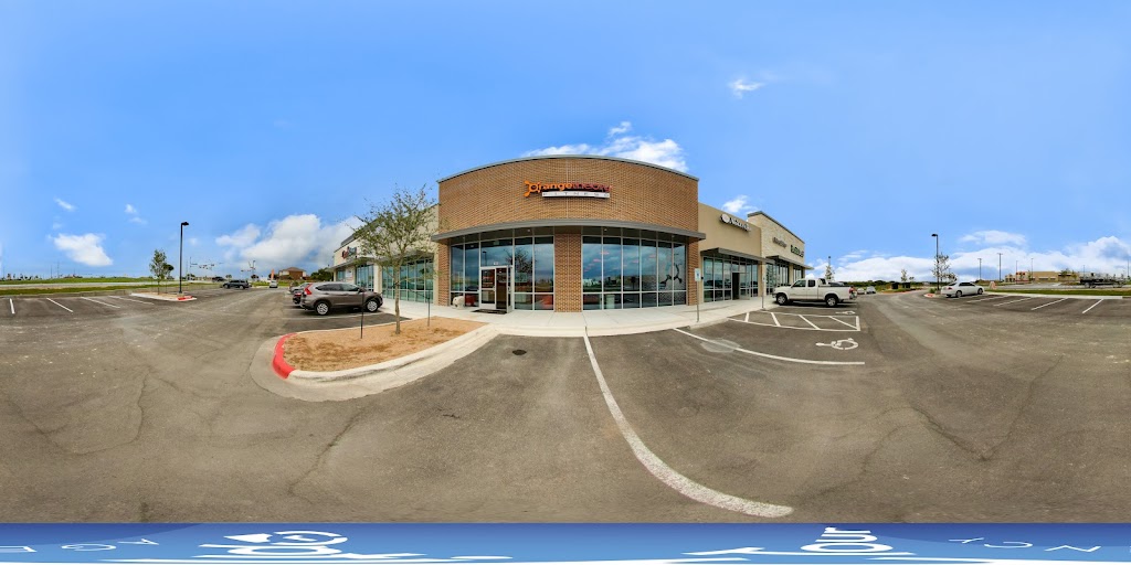  Orangetheory Fitness