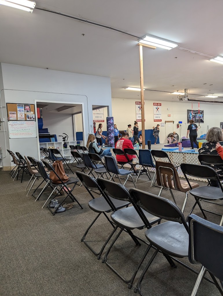  GEMS Athletic Center