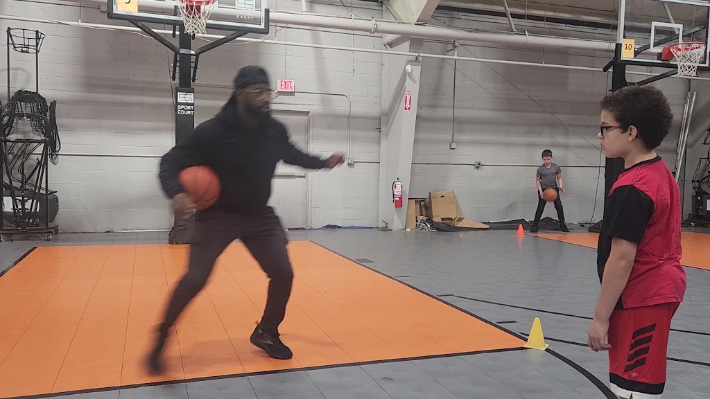  Hoop Guru-11u games on 3/29