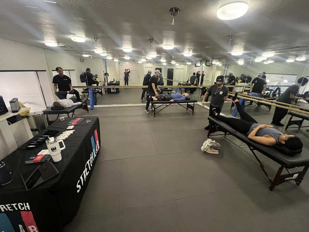  StretchLab