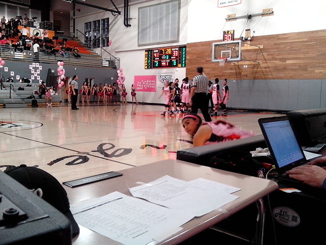  Arthur N. Wheelock Gym