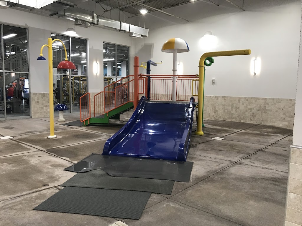  Onelife Fitness - VA Beach Blvd Gym