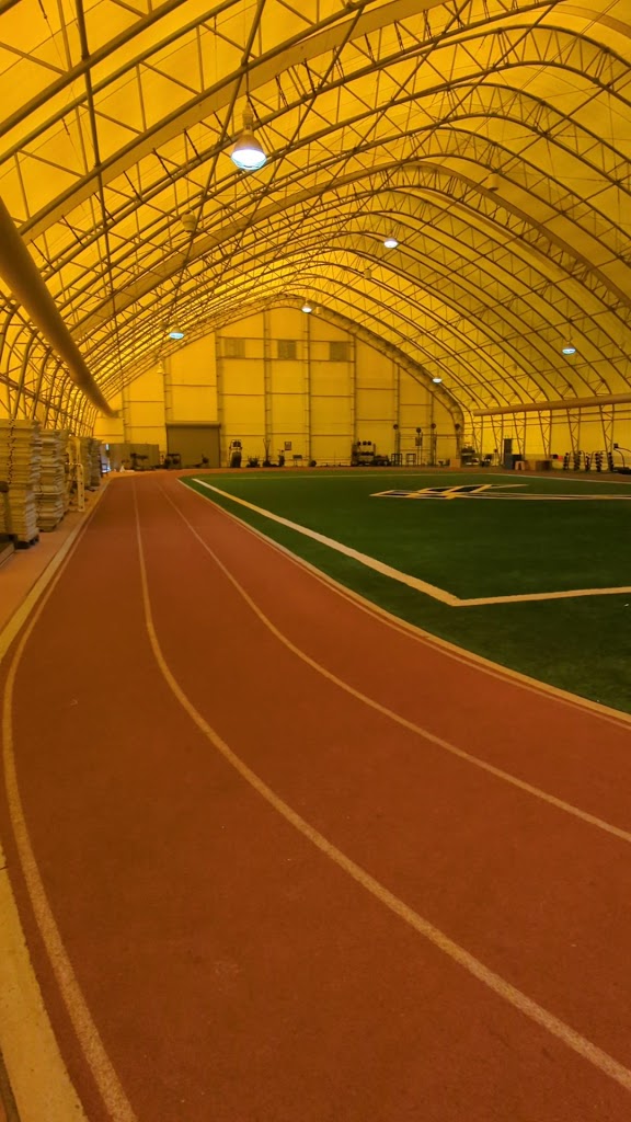  Schriever SFB Fitness Center