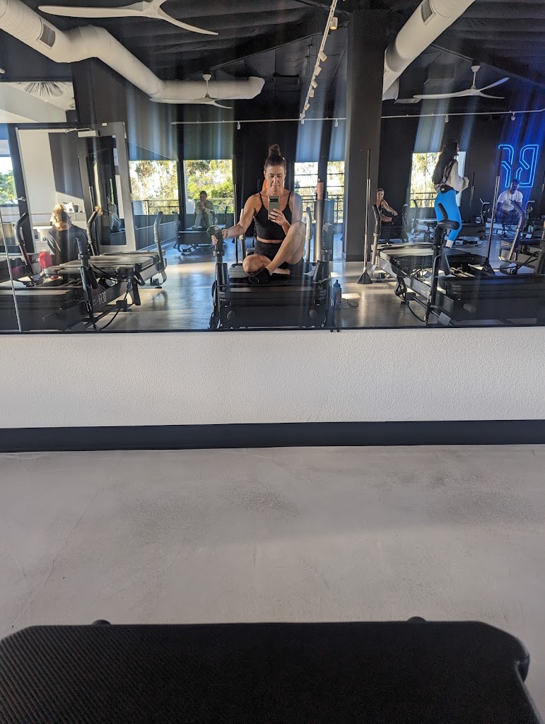  BE Fit Modern Pilates Downtown - SD East Village