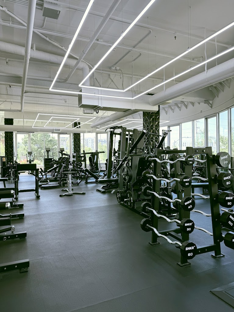  Revision Fitness & Wellness Club