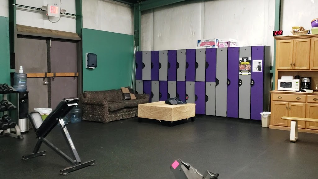  House of Payne Personal Training