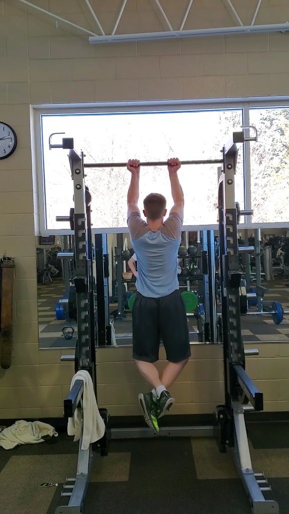  Wisconsin Athletic Club | Greenfield