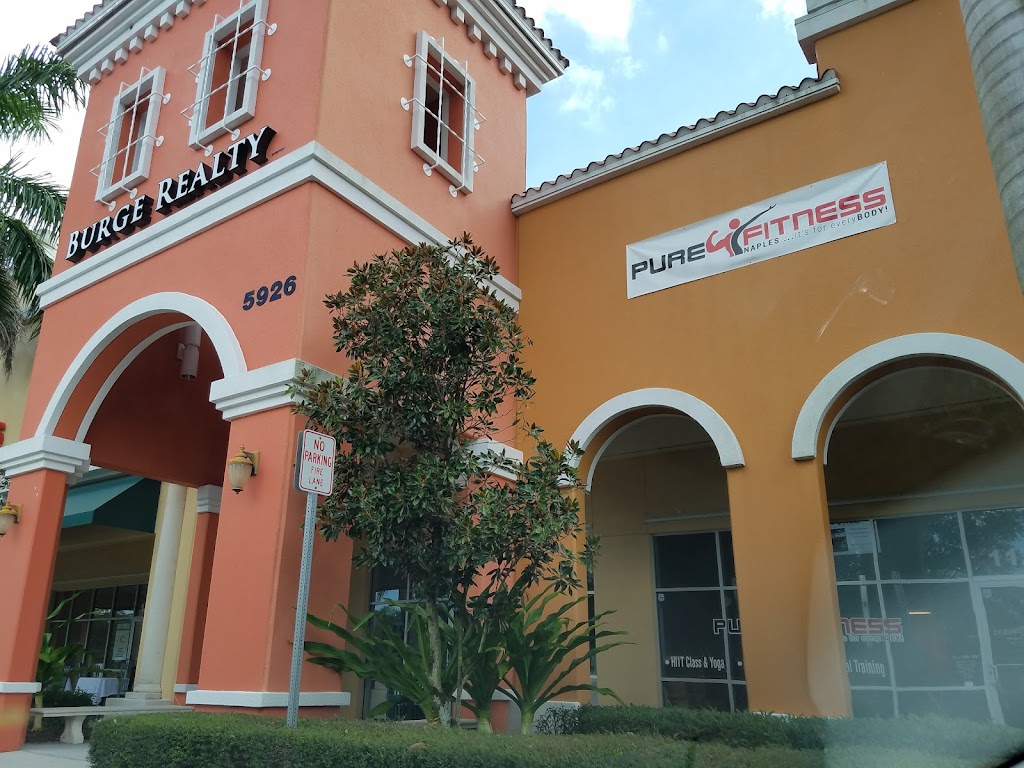 Pure Fitness Naples