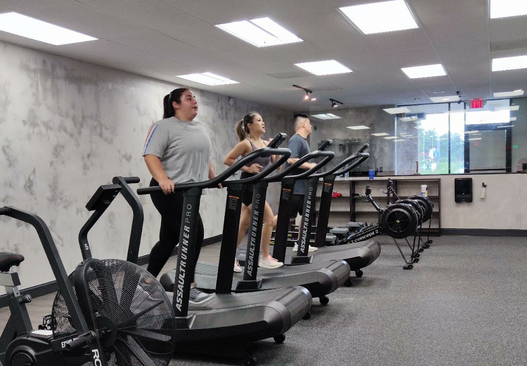  Ludus Actius Riverview